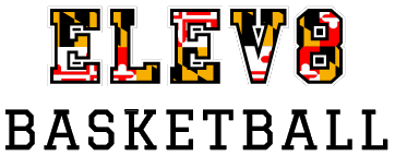 ELEV8 Basketball